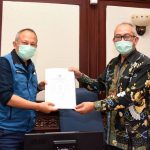 Jabar Targetkan Raih WTP Kesepuluh Berturut-Turut Untuk LKPD Tahun Anggaran 2020