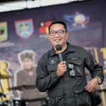 Ridwan Kamil Akan Pimpin Raker ADPMET di Medan