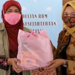 Siti Muntamah Dorong Pemenuhan Hak-Hak Anak Penyandang Disabilitas