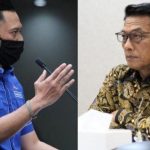 Dukung Moeldoko, Ini Daftar Ketua DPD dan DPC Demokrat yang Dipecat oleh AHY Pasca-KLB Deli Serdang