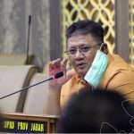 Irfan Suryanagara Terima Kunjungan DPRD Kota Depok, Bahas LKPJ Walikota Depok