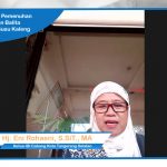 Indonesia Darurat Stunting, Pengetahuan Nakes Tentang Susu Kental Manis Masih Minim