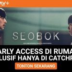 CATCHPLAY+ Hadirkan “SEOBOK” Eksklusif untuk Indonesia
