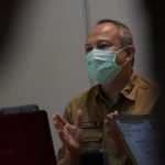 IKKD, Sekda Jabar Minta Kab/Kota Prioritaskan Pemerintahan Terbuka