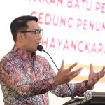 Ridwan Kamil Resmikan Gedung Pelayanan Medik Rumah Sakit Bhayangkara Sartika Asih Ridwan Kamil Resmikan Gedung Pelayanan Medik Rumah Sakit Bhayangkara Sartika Asih