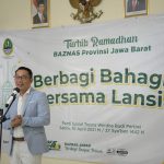 Tahrib Ramadan, Gubernur: Muliakan Orang Tua