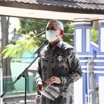 Achmad Ru’yat Apresiasi Peluncuran Raisa Coffee Shop dan Barbershop