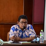 Lengkapi Persyaratan CDPOB, Komisi I Serap Pendapat Pakar