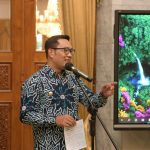 Jabar-Serang Jajaki Kerja Sama di Sektor Pertanian Jabar-Serang Jajaki Kerja Sama di Sektor Pertanian