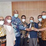 Zulkifly Chaniago Minta Pemprov Jabar Tiru Pembangunan Infrastruktur di DKI Jakarta