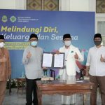 Jabar-PT SNS Jalin Kerja Sama untuk Kembangkan Ekosistem Peternakan