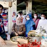 Sidak Pasar Kanoman, Komisi II Sebut Mayoritas Harga Bahan Pokok Stabil