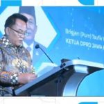 Ketua DPRD Jabar Taufik Hidayat Pastikan Penyaluran BLT BBM di Jabar