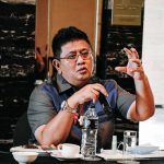 Irfan Suryanagara Berharap Hadirnya Regulasi Dapat Menjadi Tonggak Awal Kemajuan dan Solusi Permasalahan BPR di Jabar