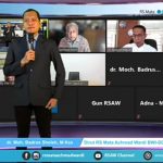Gerakan Wakaf untuk Indonesia Melihat