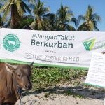 Dompet Dhuafa Ajak Masyarakat Berkurban Dorong Tingkatkan Ekonomi Peternak di Tengah Pandemi