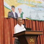 DPM Desa Jabar Gelar Sekolah Penataan Ruang Desa