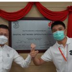 3 Indonesia Resmikan Digital Network Operation Center (DNOC) Baru Untuk Memperkuat Keandalan Jaringan 3 Indonesia Resmikan Digital Network Operation Center (DNOC) Baru Untuk Memperkuat Keandalan Jaringan