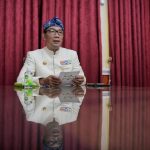 Ridwan Kamil Apresiasi Gerakan Solidaritas Sejuta Tes Antigen untuk Indonesia