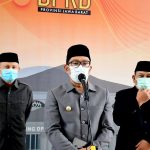 DPRD Jabar Berikan 66 Rekomendasi Terhadap LKPJ Gubernur Akhir Tahun Anggaran 2020