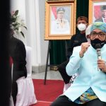 Miliki Waktu 2 Bulan, DPRD Jabar Minta Pemprov Kebut Persiapan Pembelajaran Tatap Muka Miliki Waktu 2 Bulan, DPRD Jabar Minta Pemprov Kebut Persiapan Pembelajaran Tatap Muka