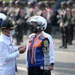 Antisipasi Mudik Lebaran, 158 Titik Penyekatan di Jabar Beroperasi Pada 6 Sampai 17 Mei 2021