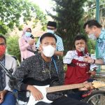 Komisi V: Jangan Ada Penyandang Disabilitas Yang Dikotomikan! Komisi V: Jangan Ada Penyandang Disabilitas Yang Dikotomikan!