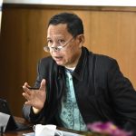 Komisi IV : Pembangunan Jalan Provinsi Jabar Harus Sesuai Standar Komisi IV : Pembangunan Jalan Provinsi Jabar Harus Sesuai Standar