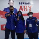 Elektabilitas Demokrat Masuk Tiga Besar, SBH Dukung AHY Maju di Pilpres 2024 Elektabilitas Demokrat Masuk Tiga Besar, SBH Dukung AHY Maju di Pilpres 2024