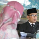 Ridwan Kamil Dukung Penuh Pembentukan Komisi Nasional Disabilitas
