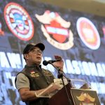 Ridwan Kamil Ajak HDCI Promosikan Wisata Indonesia