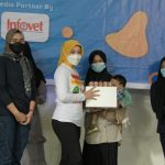 Pemda Provinsi Jabar Sebar 50.000 Telur Ayam di Bandung Raya, Upaya Menuju Jabar Zero Stunting 2023