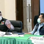 Ridwan Kamil: Dua Hari, 22.000 Kendaraan Diputarbalikkan, Mudik Aglomerasi Dilarang Ridwan Kamil: Dua Hari, 22.000 Kendaraan Diputarbalikkan, Mudik Aglomerasi Dilarang