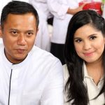 Annisa Pohan Istri Ketua Umum Partai Demokrat AHY Dinyatakan Positif Covid-19