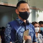 Kunjungi Kabupaten Bandung, AHY Dorong Pelaku UMKM Masuk Pasar Digital