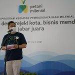 HARI LAUT SEDUNIA, Spirit Jabar Mengelola Laut sebagai Sumber Kehidupan