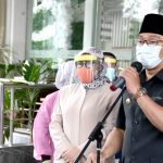 Pemda Prov Jabar Gandeng Hotel Sediakan Tempat Pemulihan Pasien COVID-19