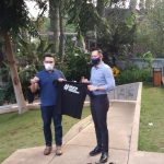 AHY Ngopi Bareng Ridwan Kamil di Bandung, Ini Topik yang Dibahas AHY Ngopi Bareng Ridwan Kamil di Bandung, Ini Topik yang Dibahas