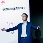 Huawei Rilis Buku Putih AR, Elaborasikan Keunggulan-Keunggulan 5G + AR