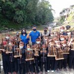 Roadshow di Kota Bogor, AHY Apresiasi Kampung Labirin Roadshow di Kota Bogor, AHY Apresiasi Kampung Labirin