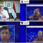 Insinyur Indonesia Optimalkan Kapabilitas dan Peran di Tengah Penerapan Teknologi 5G untuk Kembangkan Ekonomi Digital Insinyur Indonesia Optimalkan Kapabilitas dan Peran di Tengah Penerapan Teknologi 5G untuk Kembangkan Ekonomi Digital