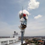 Teknologi Mutakhir Huawei Wujudkan Sistem Keselamatan Kerja Nihil Kecelakaan, Dukung Konektivitas Selama Pandemi Teknologi Mutakhir Huawei Wujudkan Sistem Keselamatan Kerja Nihil Kecelakaan, Dukung Konektivitas Selama Pandemi