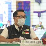 Peringatan Hari Lingkungan Hidup Ridwan Kamil Ajak Kepala Daerah dan Masyarakat Jaga Alam