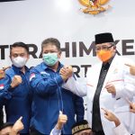 Silaturahmi Kebangsaan, Demokrat dan PKS Mulai Bisik-Bisik Soal Persiapan Pilgub Jabar Silaturahmi Kebangsaan, Demokrat dan PKS Mulai Bisik-Bisik Soal Persiapan Pilgub Jabar