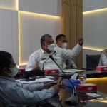 Sungai Citarum Bisa Jadi Percontohan DAS Prioritas Nasional Sungai Citarum Bisa Jadi Percontohan DAS Prioritas Nasional