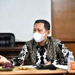Komisi IV : Akibat Refocusing Anggaran, Angka Kemantapan Jalan Mengalami Penurunan