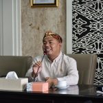 Komisi II DPRD Jawa Barat Terima Audiensi BPSK