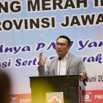 Ridwan Kamil Minta PMI Jabar Aplikasikan Telemedicine Ridwan Kamil Minta PMI Jabar Aplikasikan Telemedicine