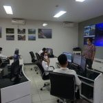 CITARUM HARUM: Dengan Command Center, Rencana Aksi Lebih Terintegrasi