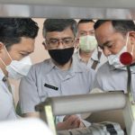 Komisi II Dorong Peningkatan Pelayanan Satpel Pengembangan Industri Pertekstilan Bandung, Keberadaan Satpel Dinilai Memiliki Peran Terhadap Sektor Bisnis Tekstil dan Garmen Jabar